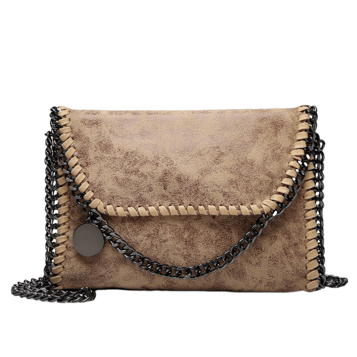 Ebba™ - Crossbody Väska