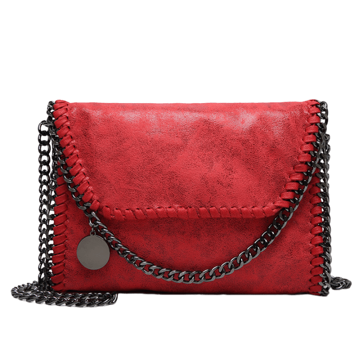 Ebba™ - Crossbody Väska
