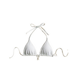 Miami™ Bikini Topp Vit