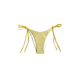 Miami™ Bikinitrosa Gul