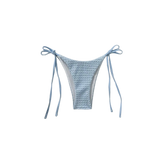 Miami™ Bikinitrosa Blå
