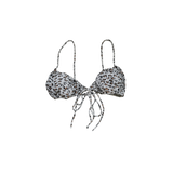Leopard™ Bikini Topp