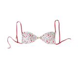 Ibiza™ Rose bikini Top