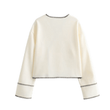 Vilda™ - Höst Cardigan