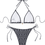 Breeze Bikini Set - Svart